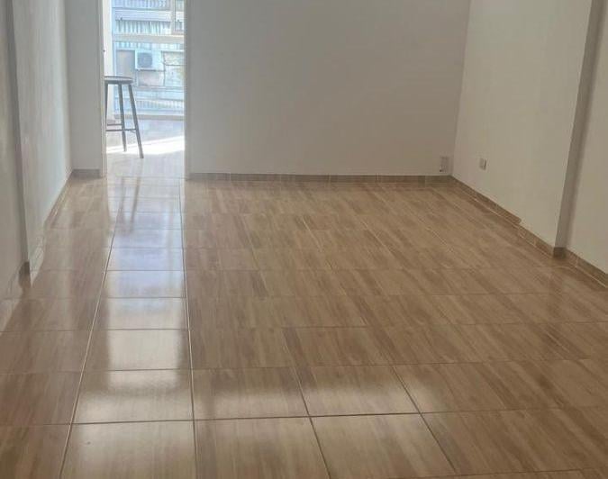 Departamento · 40m² · 2 Ambientes