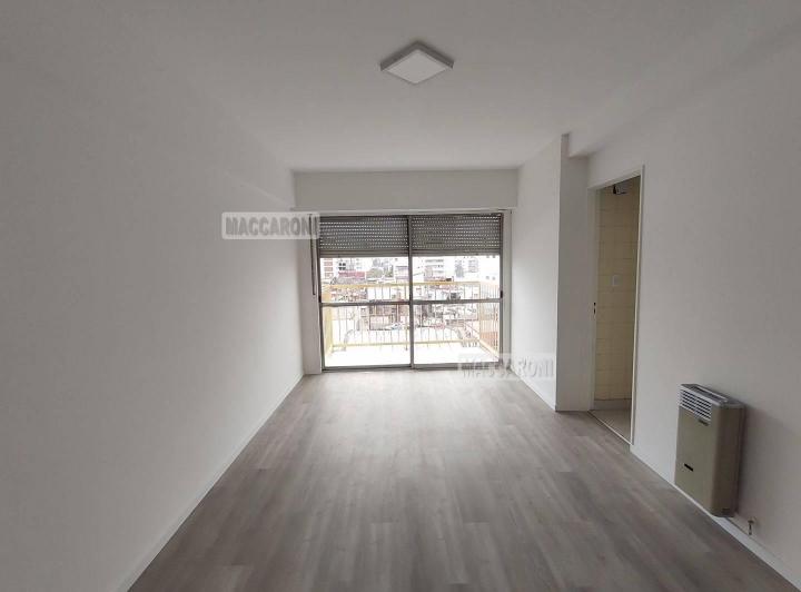 Departamento · 40m² · 2 Ambientes