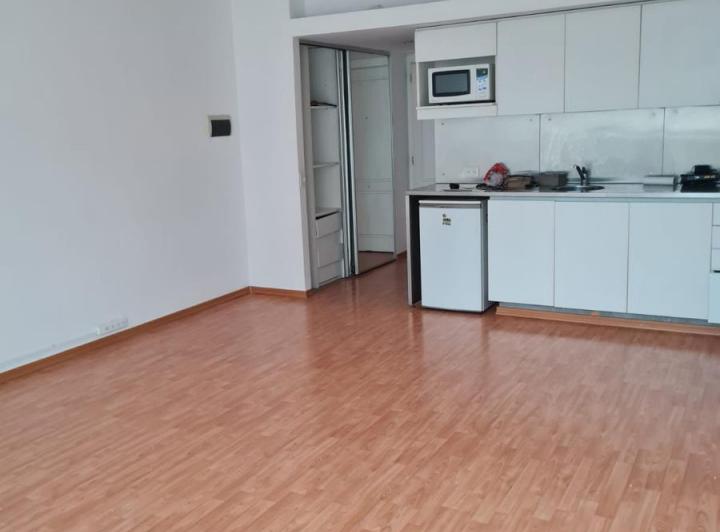 Departamento · 31m² · 1 Ambiente