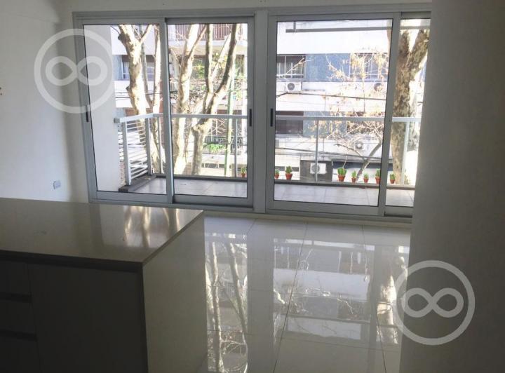 Departamento · 45m² · 2 Ambientes
