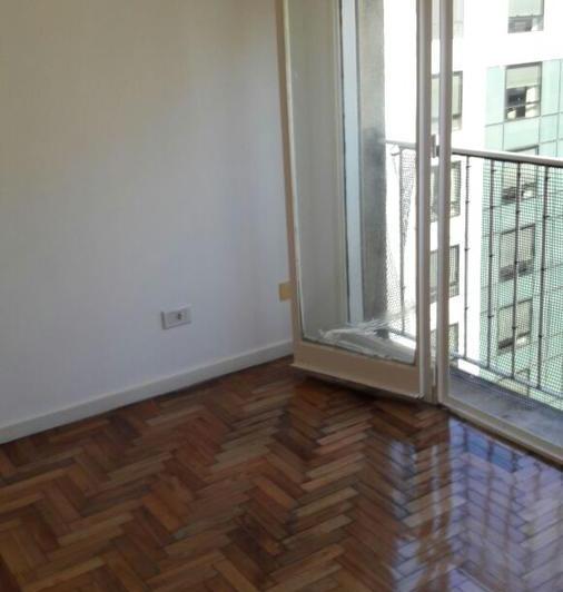 Departamento · 40m² · 2 Ambientes