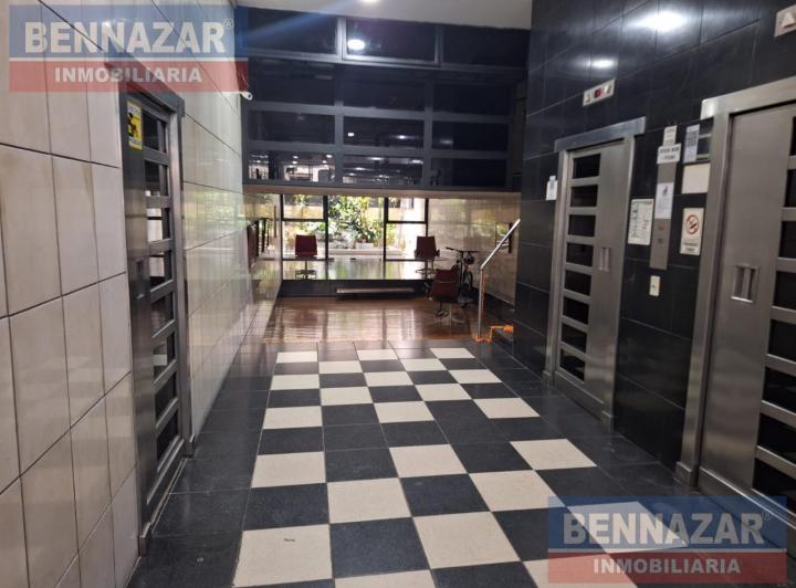 Departamento · 21m² · 1 Ambiente
