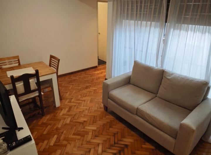 Departamento · 32m² · 2 Ambientes
