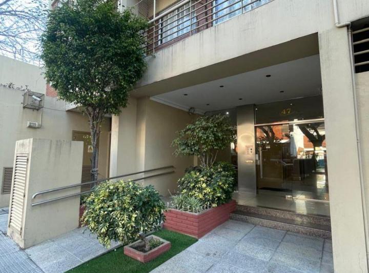 Departamento · 35m² · 2 Ambientes