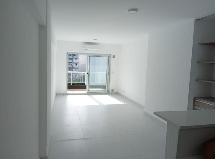 Departamento · 38m² · 1 Ambiente