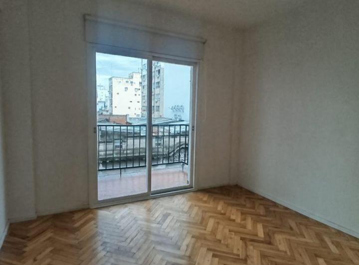 Departamento · 38m² · 2 Ambientes