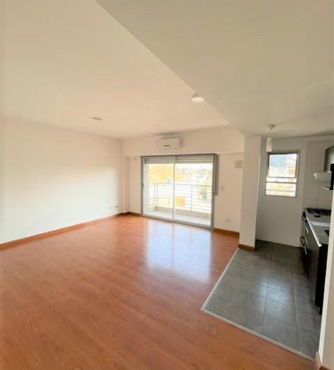 Departamento · 44m² · 2 Ambientes · 1 Cochera