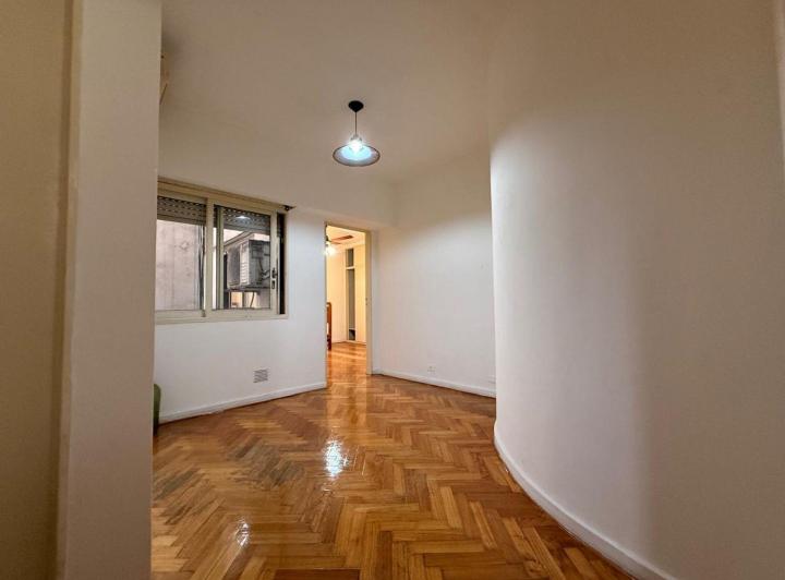 Departamento · 31m² · 2 Ambientes