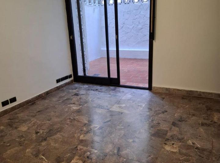Departamento · 40m² · 2 Ambientes