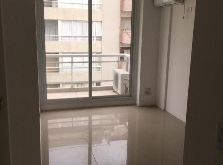 Departamento · 42m² · 2 Ambientes