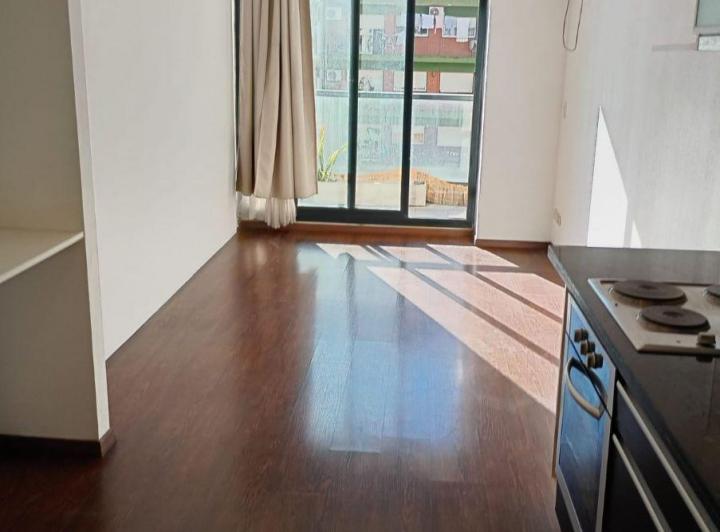 Departamento · 44m² · 2 Ambientes