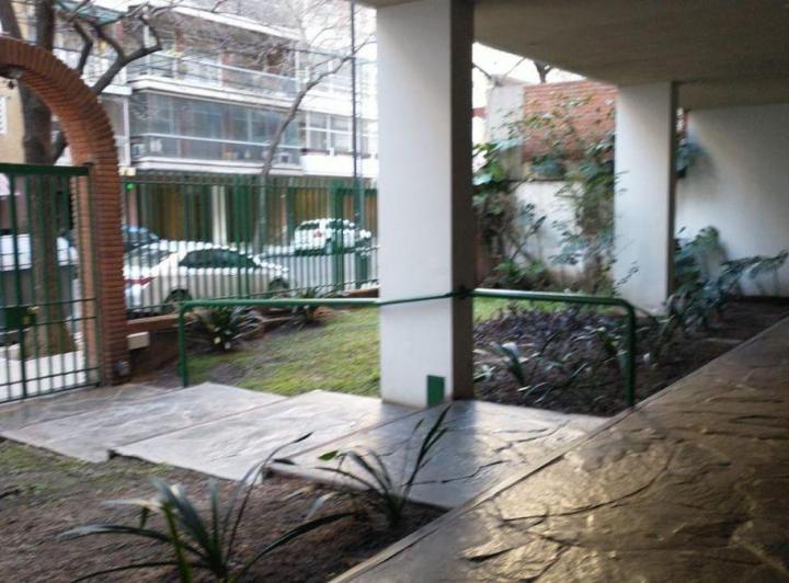 Departamento · 52m² · 2 Ambientes · 1 Cochera