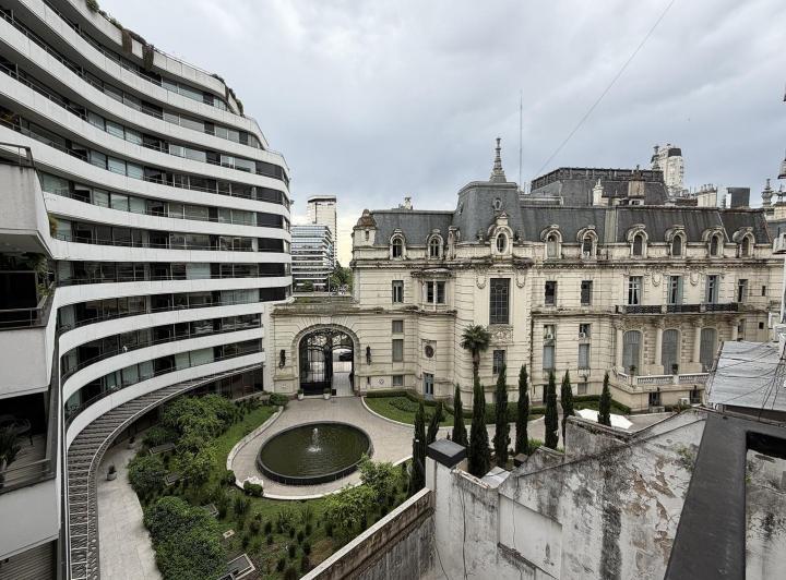 Departamento · 23m² · 1 Ambiente