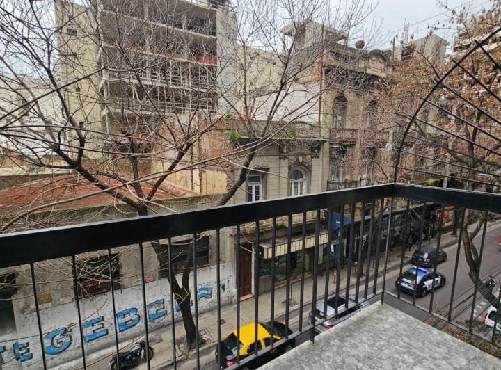 Departamento · 42m² · 2 Ambientes