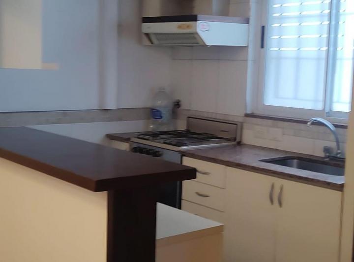 Departamento · 49m² · 2 Ambientes
