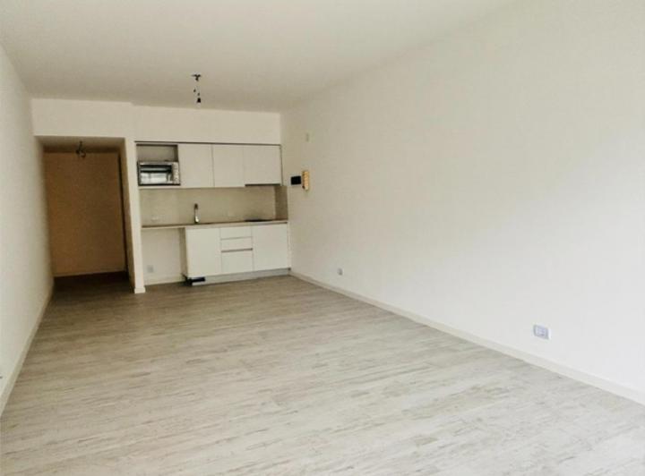 Departamento · 35m² · 1 Ambiente