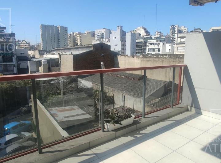 Departamento · 31m² · 1 Ambiente