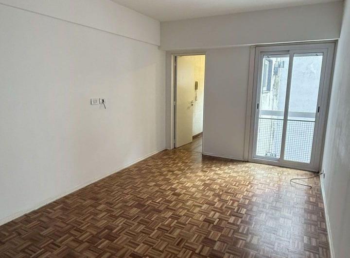 Departamento · 36m² · 2 Ambientes