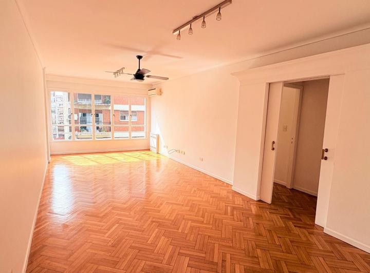 Departamento · 95m² · 4 Ambientes