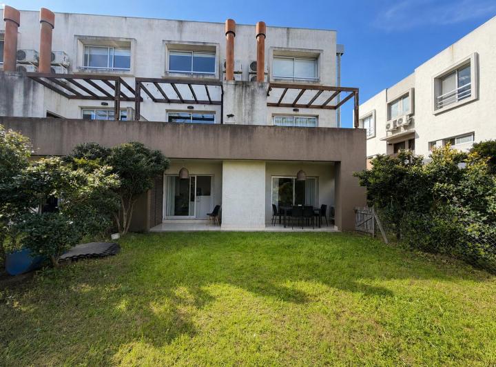 Departamento · 63m² · 3 Ambientes · 1 Cochera