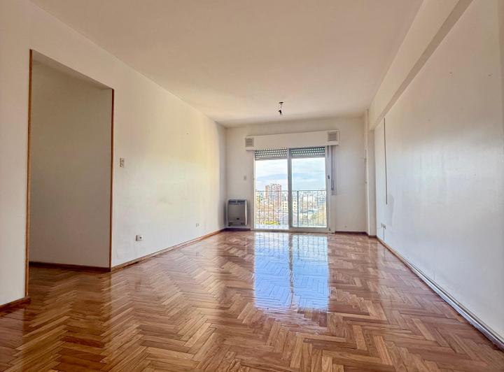 Departamento · 62m² · 3 Ambientes