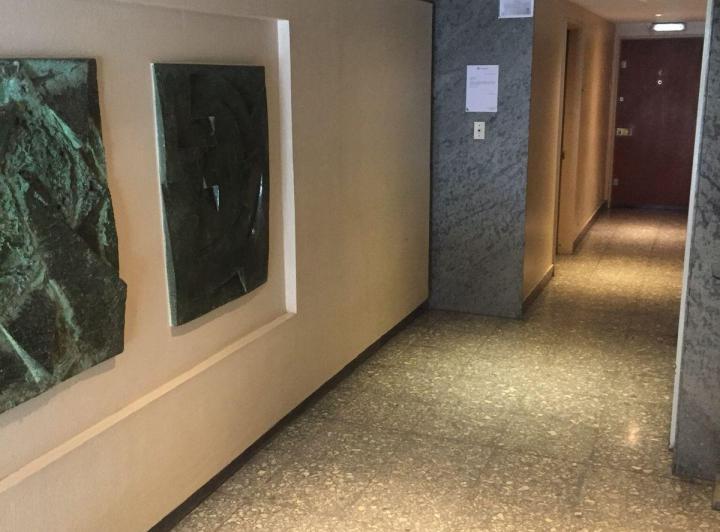 Departamento · 45m² · 2 Ambientes