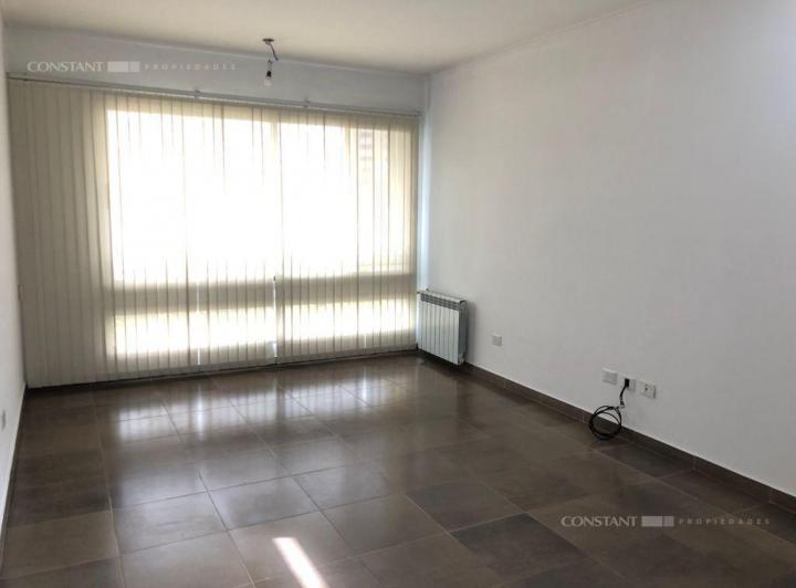 Departamento · 80m² · 3 Ambientes · 1 Cochera
