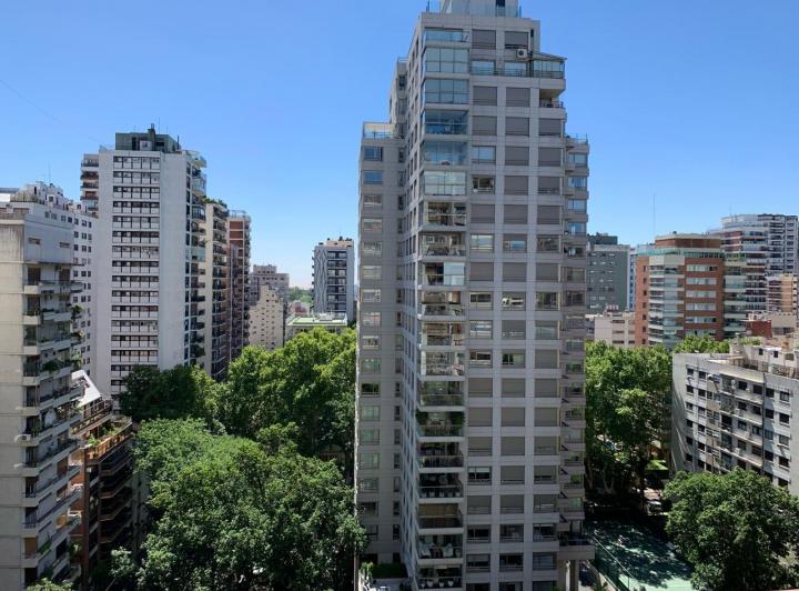 Departamento · 234m² · 5 Ambientes · 2 Cocheras