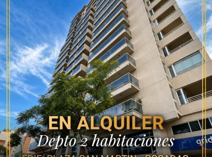 Departamento · 45m² · 5 Ambientes