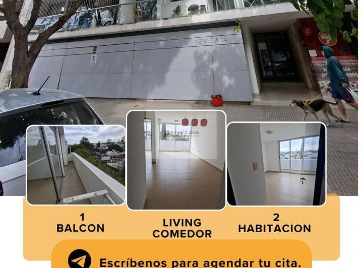 Departamento · 75m² · 3 Ambientes