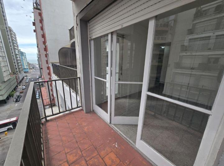 Departamento · 60m² · 3 Ambientes
