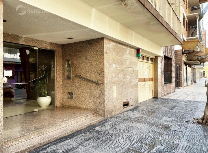 Departamento · 54m² · 3 Ambientes · 1 Cochera