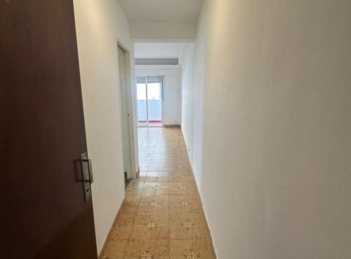 Departamento · 65m² · 3 Ambientes