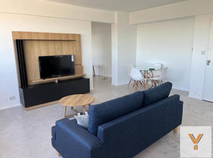 Departamento · 62m² · 3 Ambientes