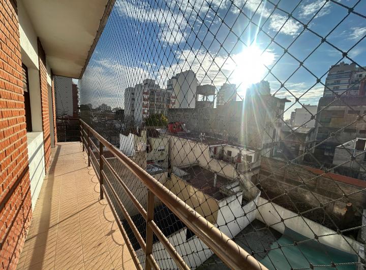 Departamento · 60m² · 3 Ambientes