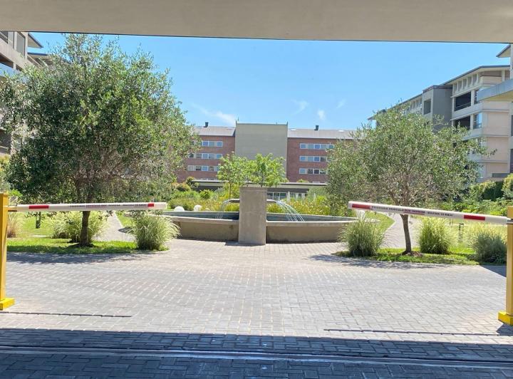 Departamento · 86m² · 3 Ambientes · 1 Cochera