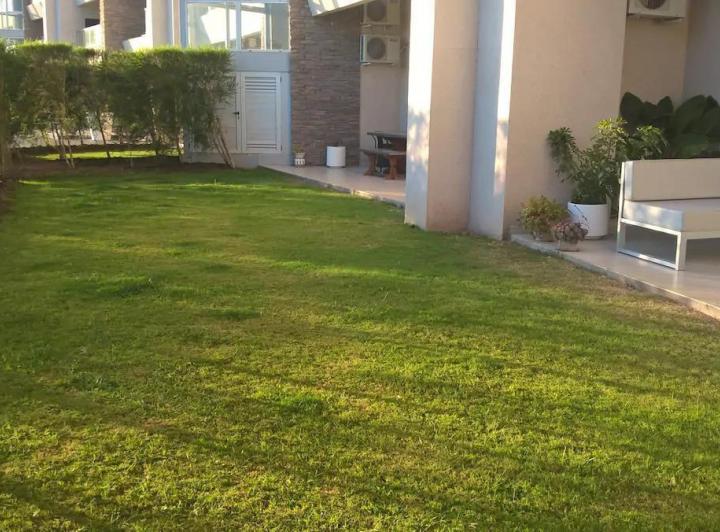 Departamento · 125m² · 4 Ambientes · 2 Cocheras