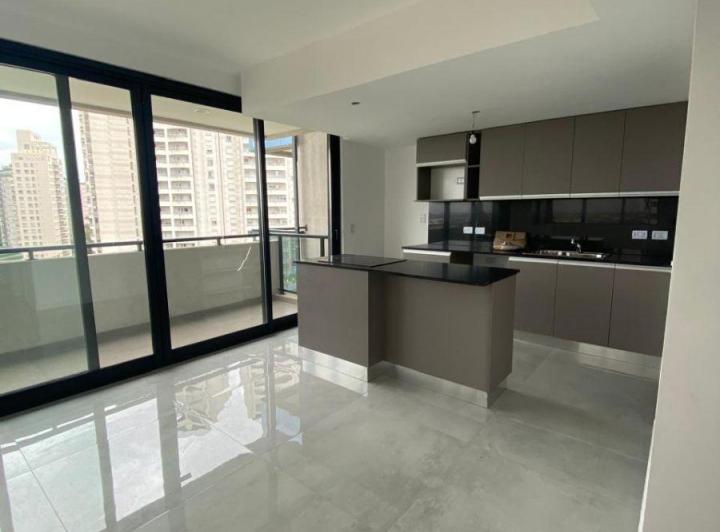 Departamento · 80m² · 3 Ambientes