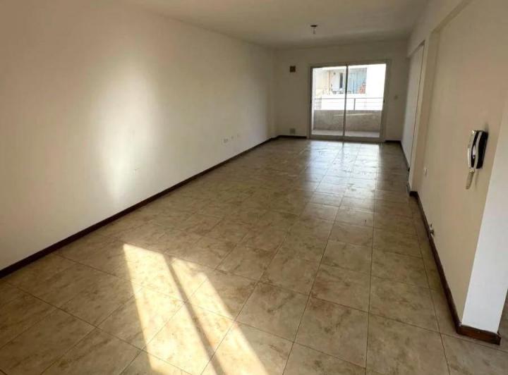 Departamento · 75m² · 3 Dormitorios · 1 Cochera