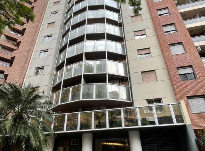 Departamento · 60m² · 8 Ambientes