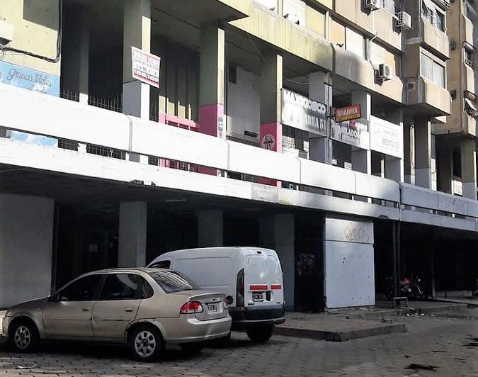 Departamento · 50m² · 3 Ambientes
