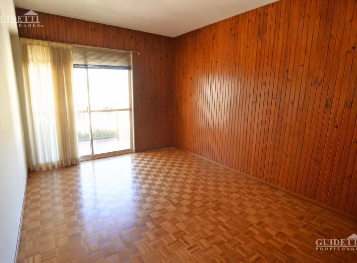 Departamento · 60m² · 3 Ambientes