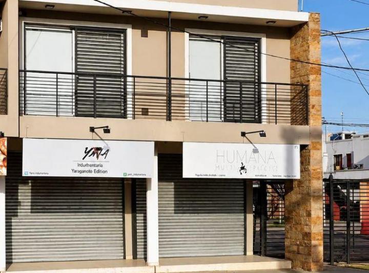 Departamento · 60m² · 3 Ambientes