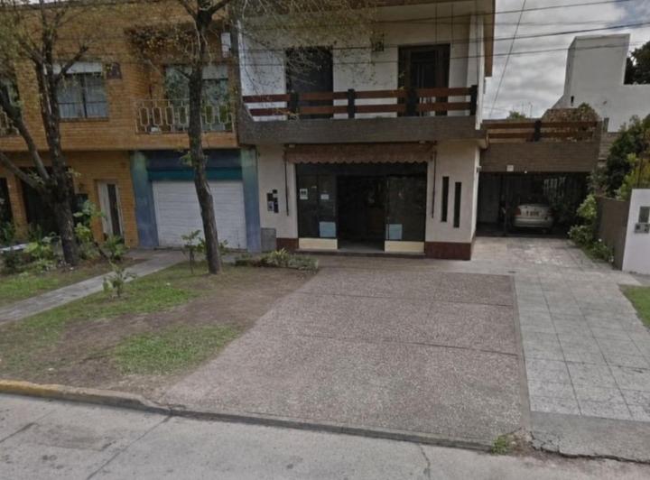 Departamento · 55m² · 3 Ambientes · 1 Cochera