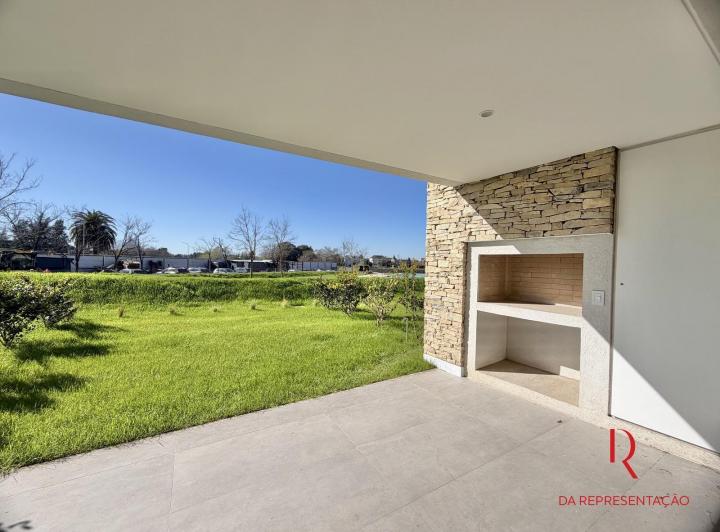 Departamento · 92m² · 3 Ambientes · 1 Cochera