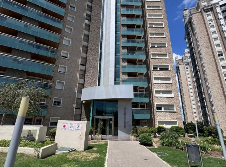 Departamento · 70m² · 4 Ambientes