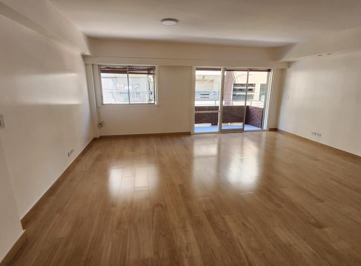 Departamento · 87m² · 3 Ambientes