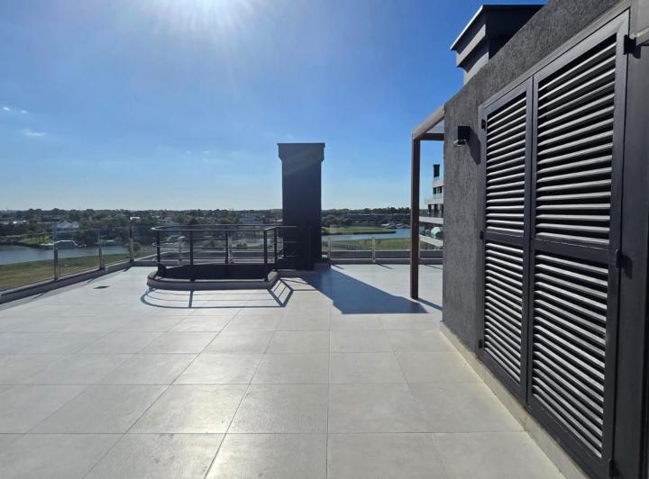 Departamento · 138m² · 4 Ambientes · 1 Cochera