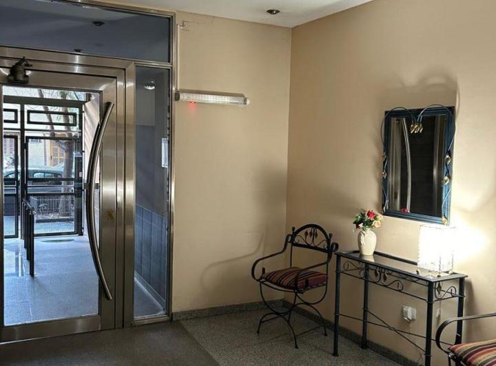 Departamento · 57m² · 3 Ambientes · 1 Cochera