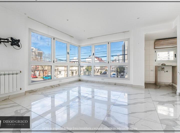 Departamento · 65m² · 3 Ambientes